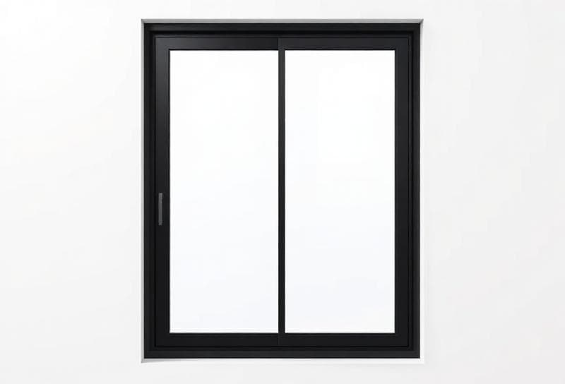 Hliníkové okná