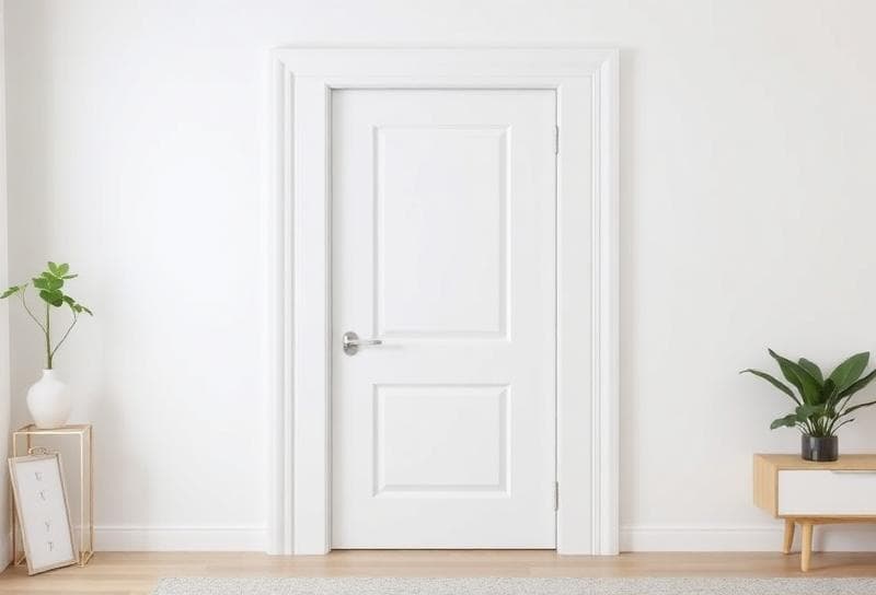 Interiérové dvere