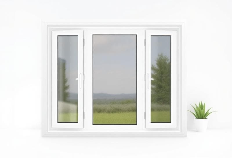 Plastové okná